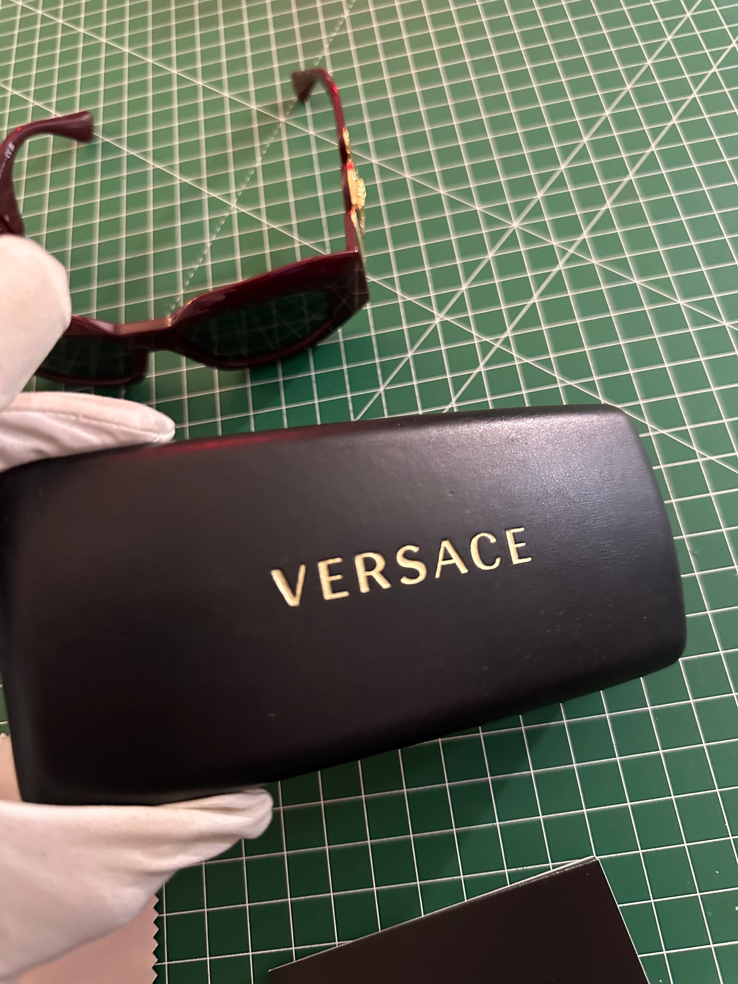 Occhiali Versace