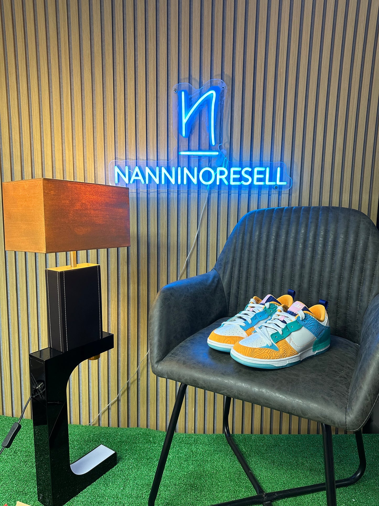 DUNK LOW DISRUPT 2 SERENA WILLIAMS