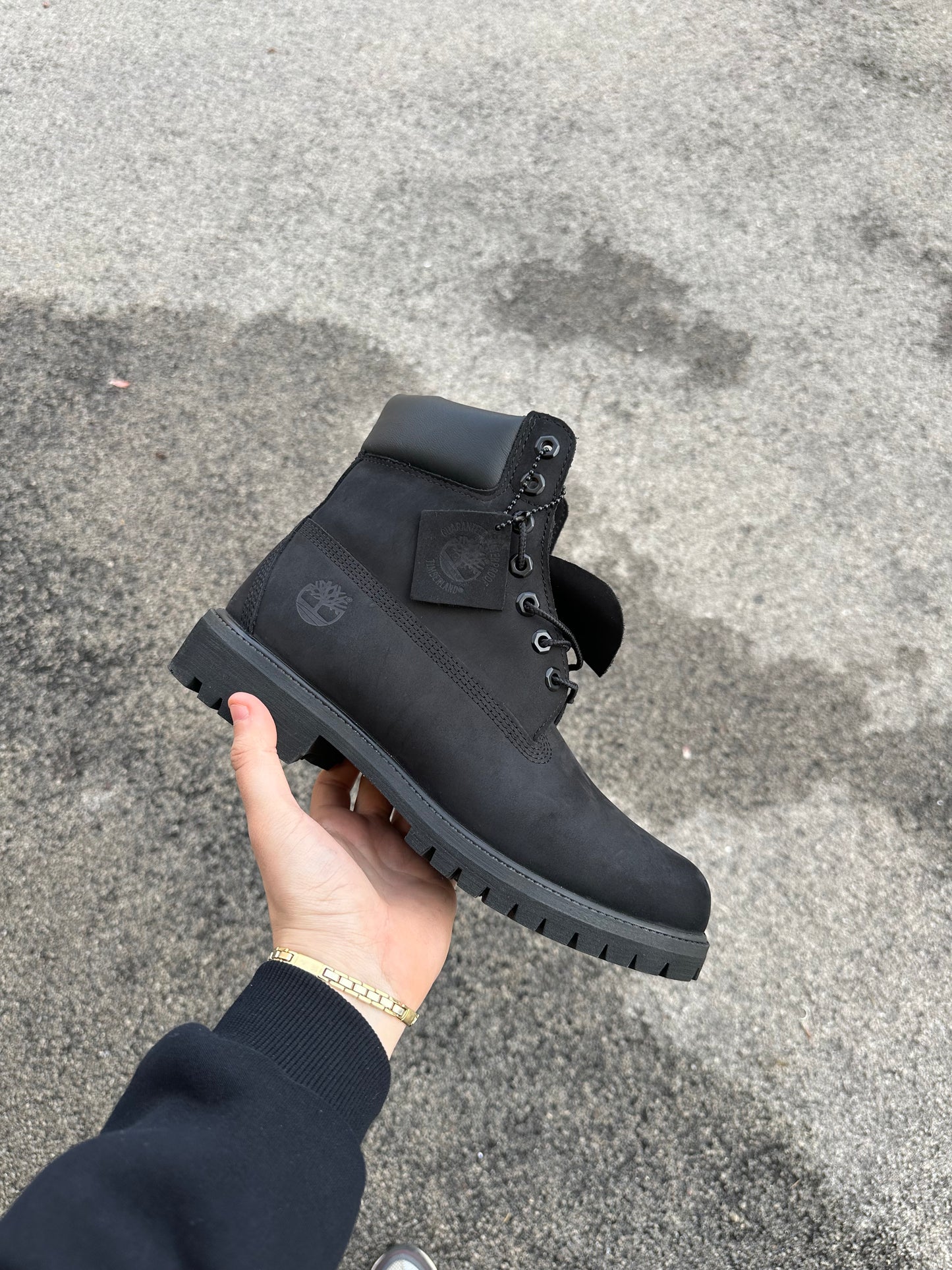 Timberland premium 6-inch uomo