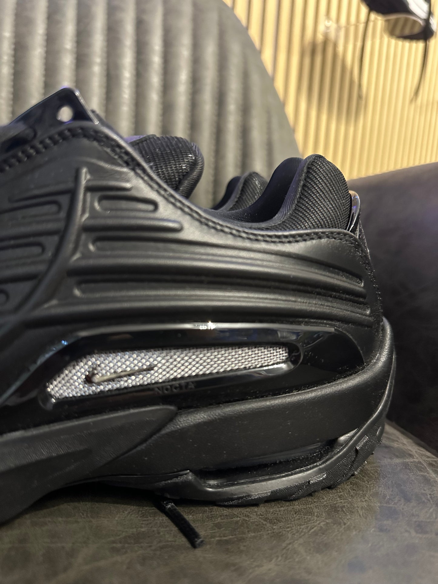 NIKE x NOCTA HOT STEP 2