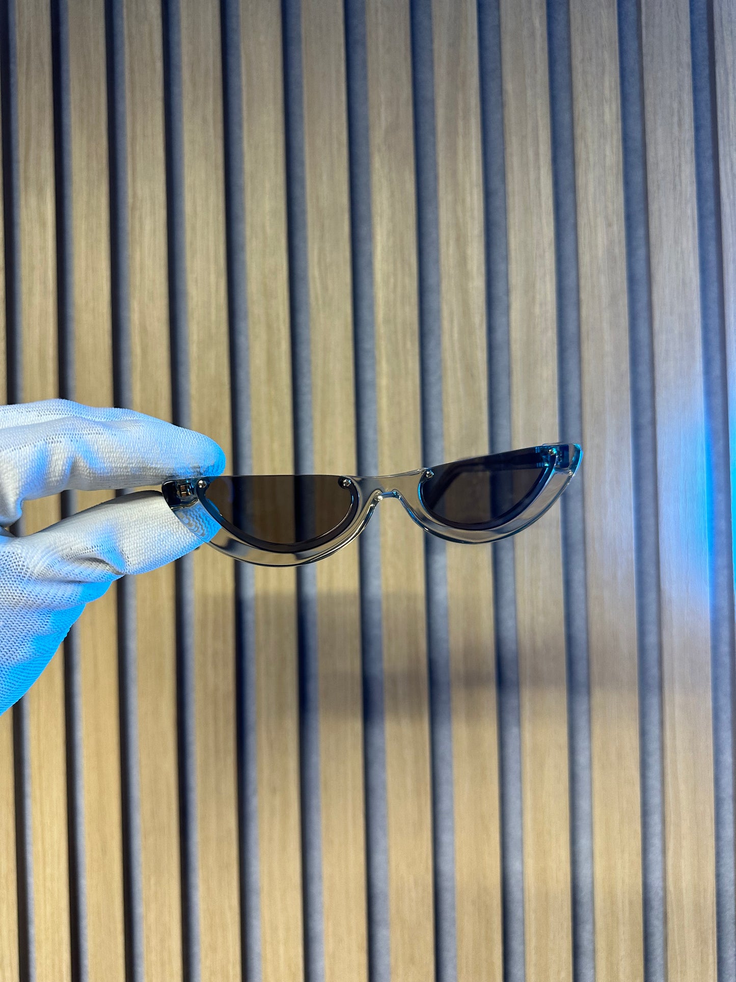 SUNGLASSES PAWAKA HAND MADE