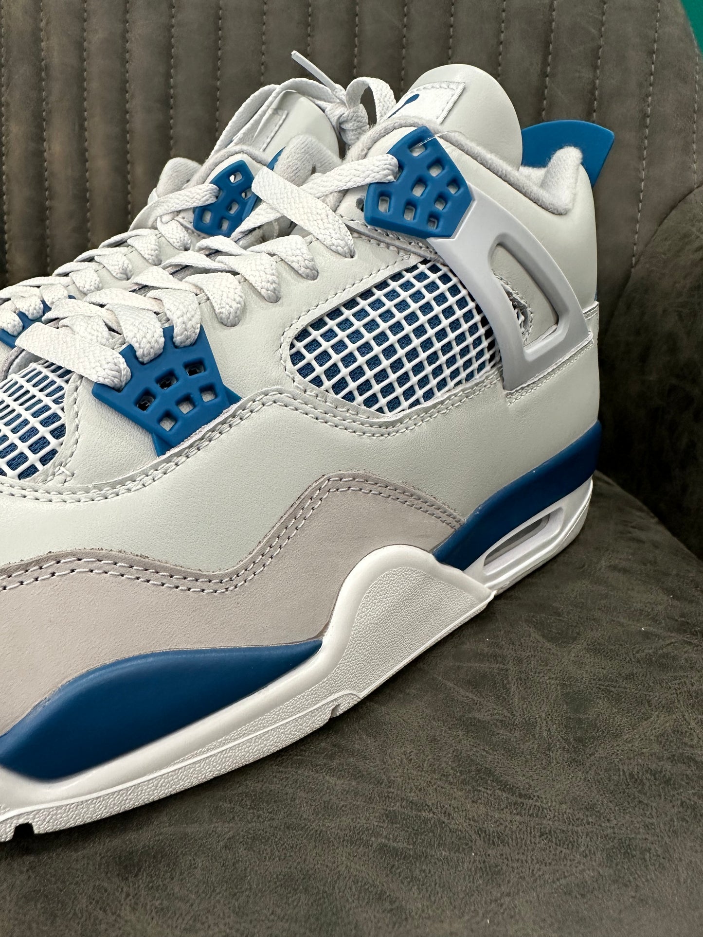 OFFERTA DUNK LOW + JORDAN 4