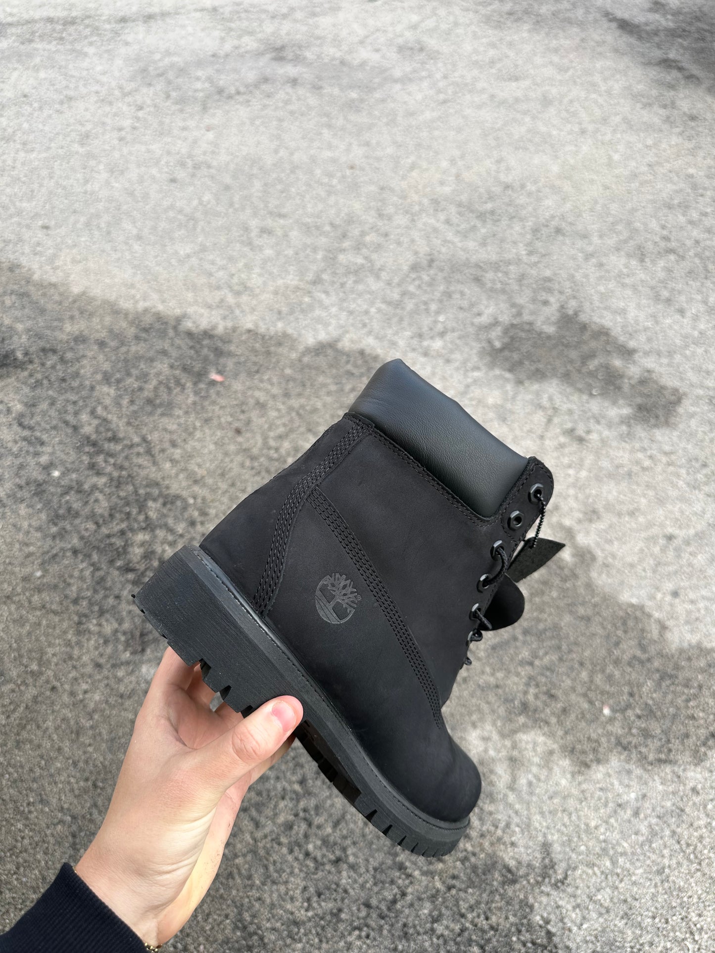Timberland premium 6-inch uomo