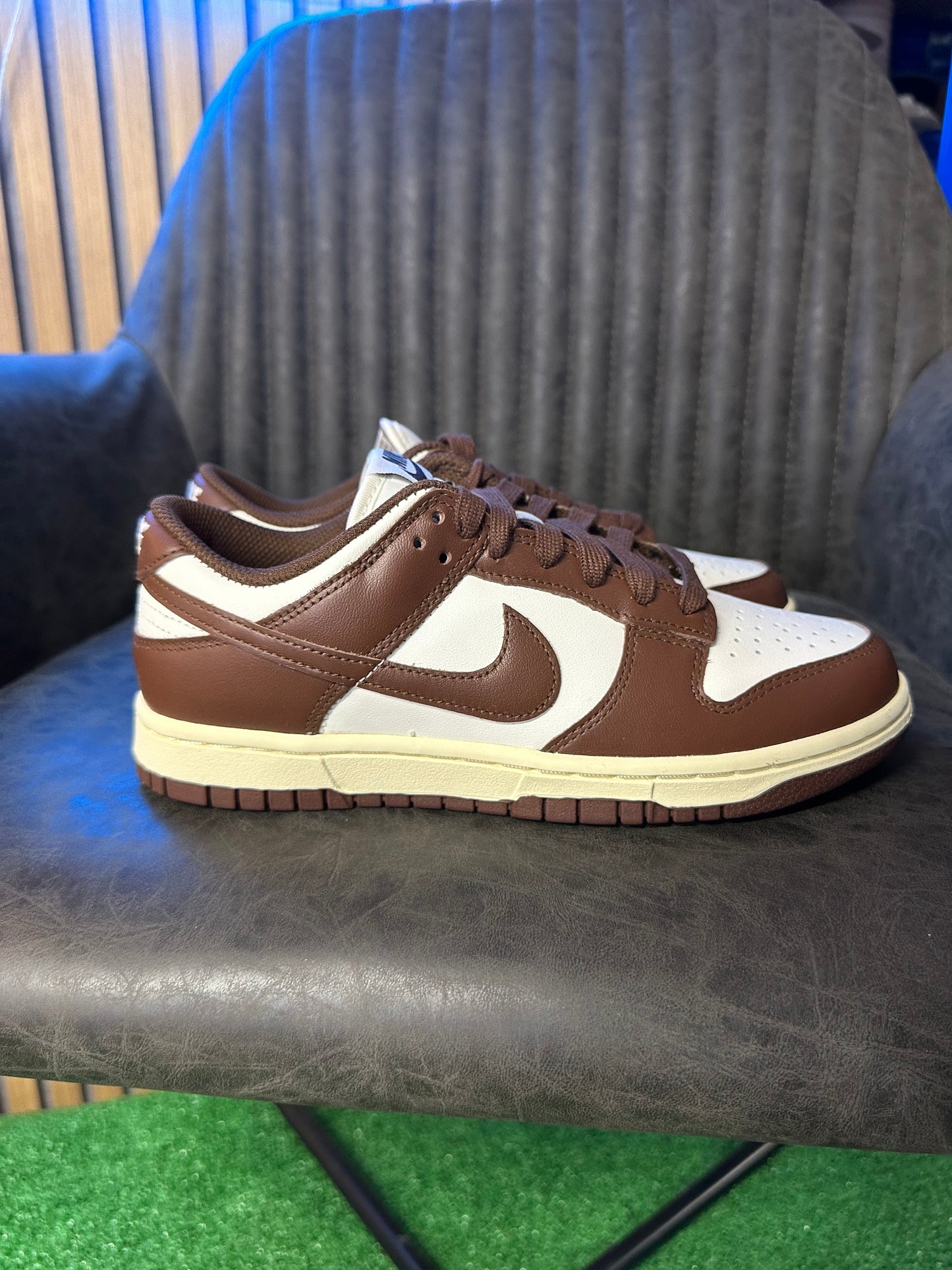 DUNK LOW CACAO