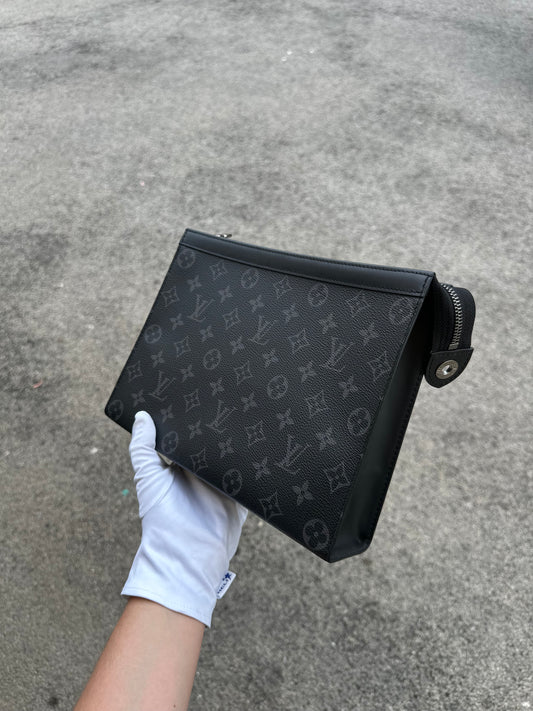 Pochette voyage MM Monogram louis vuitton