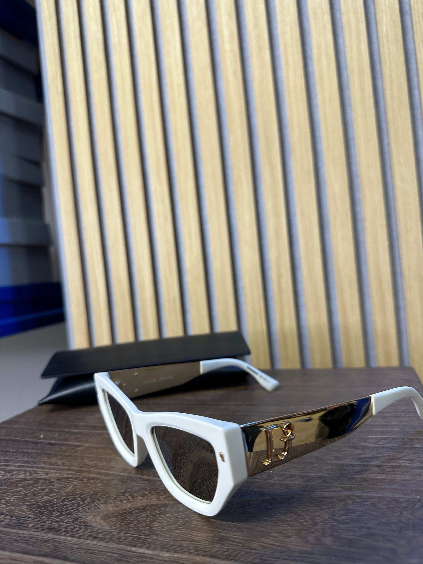 SUNGLASSES DSQUARED2