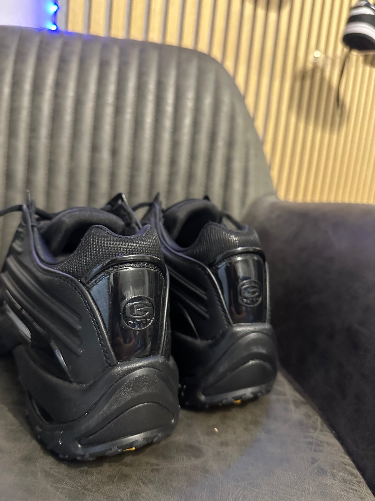 NIKE x NOCTA HOT STEP 2