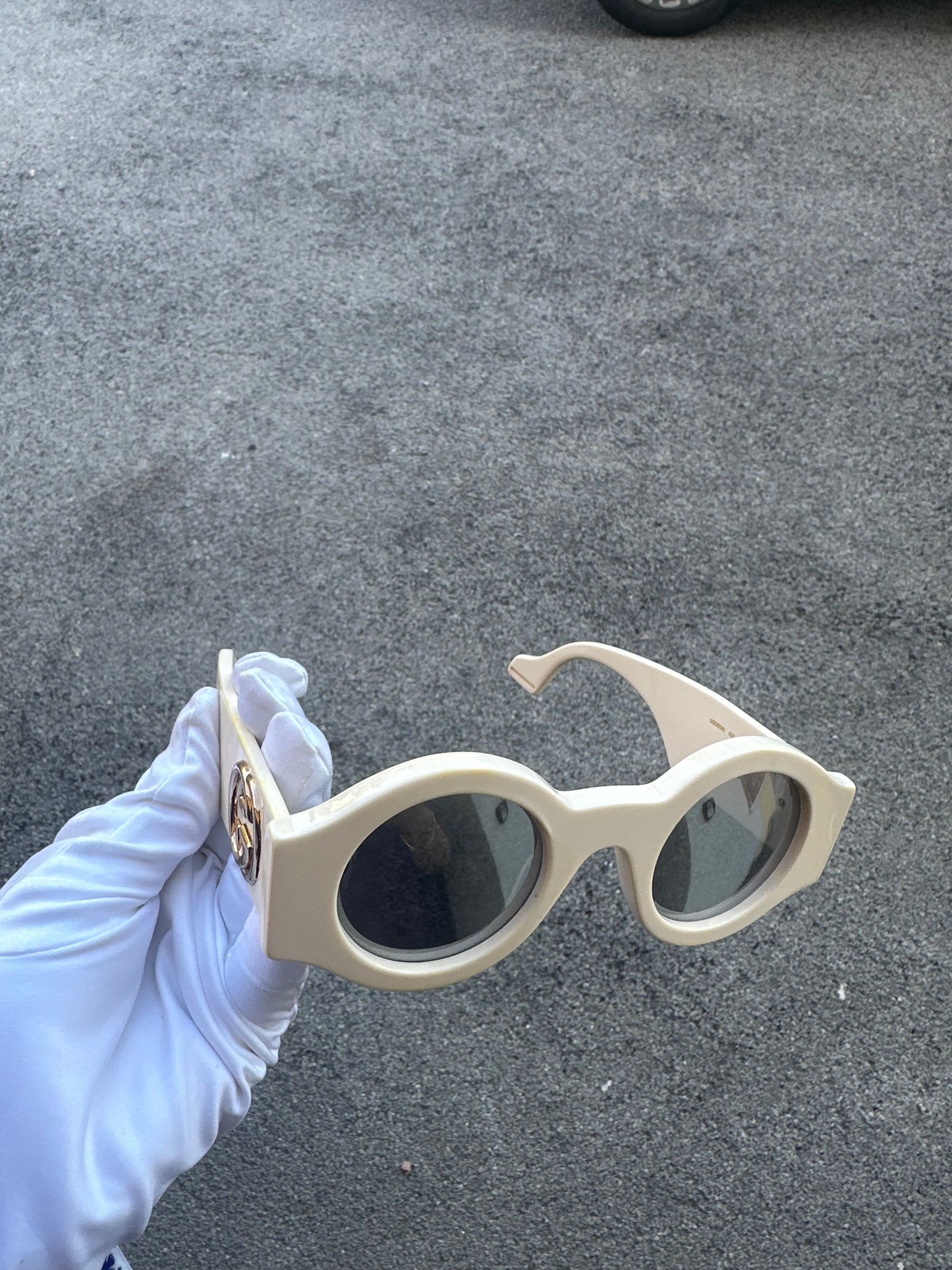 Occhiali gucci