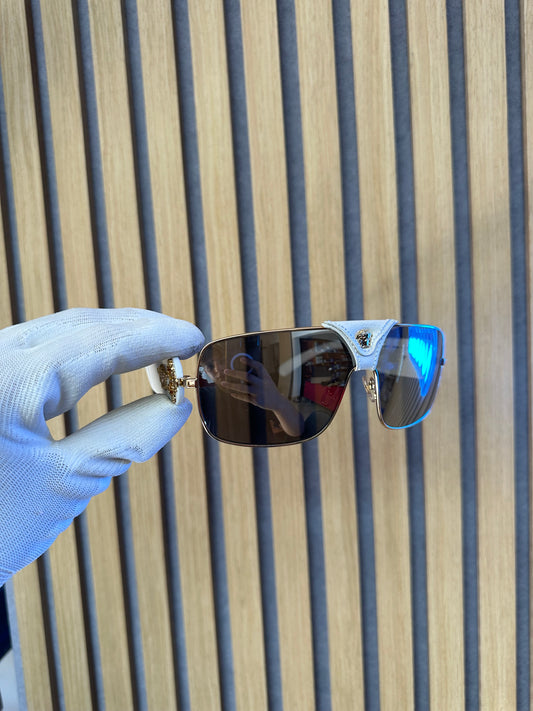 SUNGLASSES VERSACE