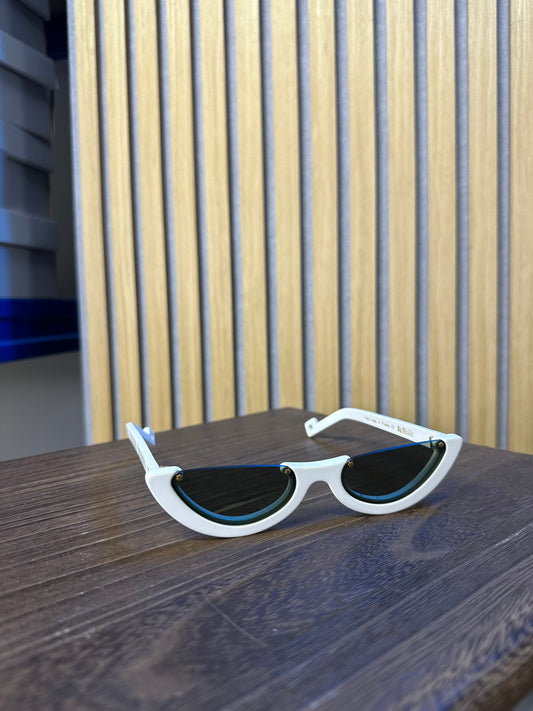 SUNGLASSES PAWAKA HAND MADE