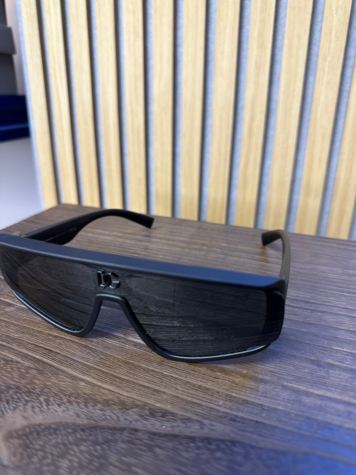 SUNGLASSES DOLCE E GABBANA