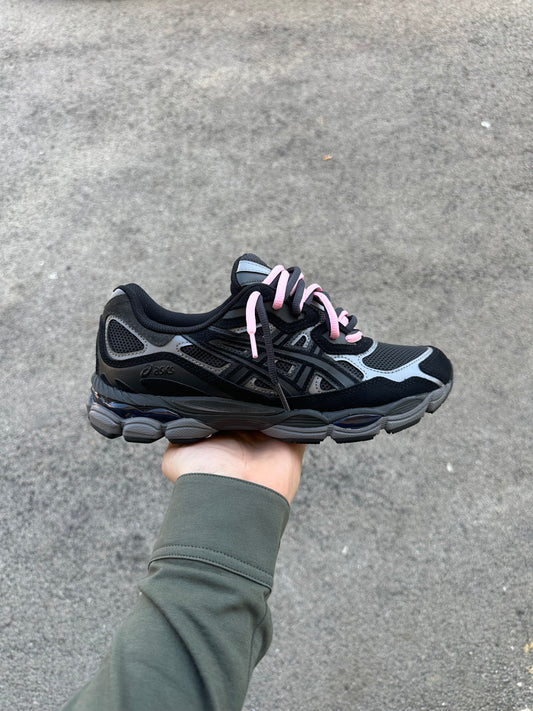 Asics nyc graphite nere