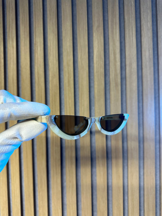 SUNGLASSES PAWAKA HAND MADE