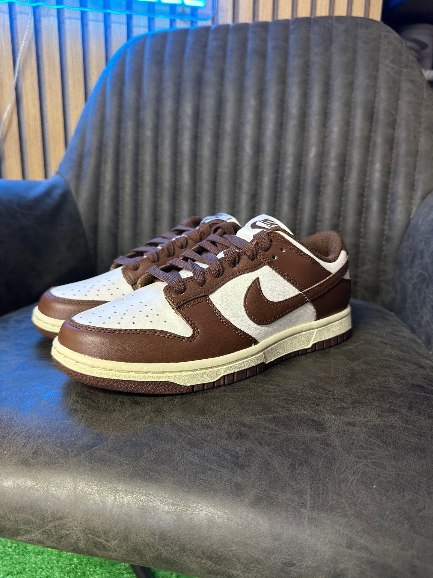 DUNK LOW CACAO