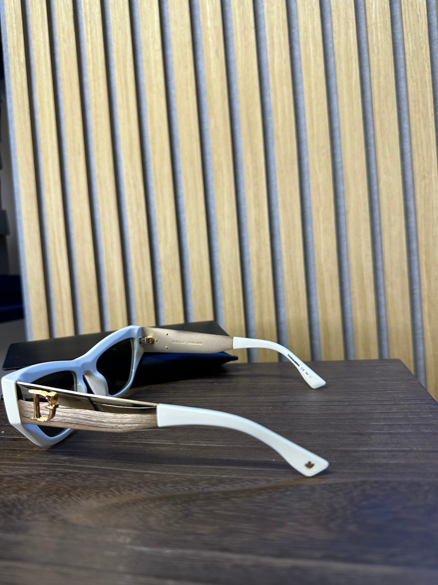 SUNGLASSES DSQUARED2