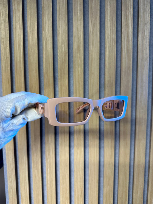 SUNGLASSES DOLCE E GABBANA