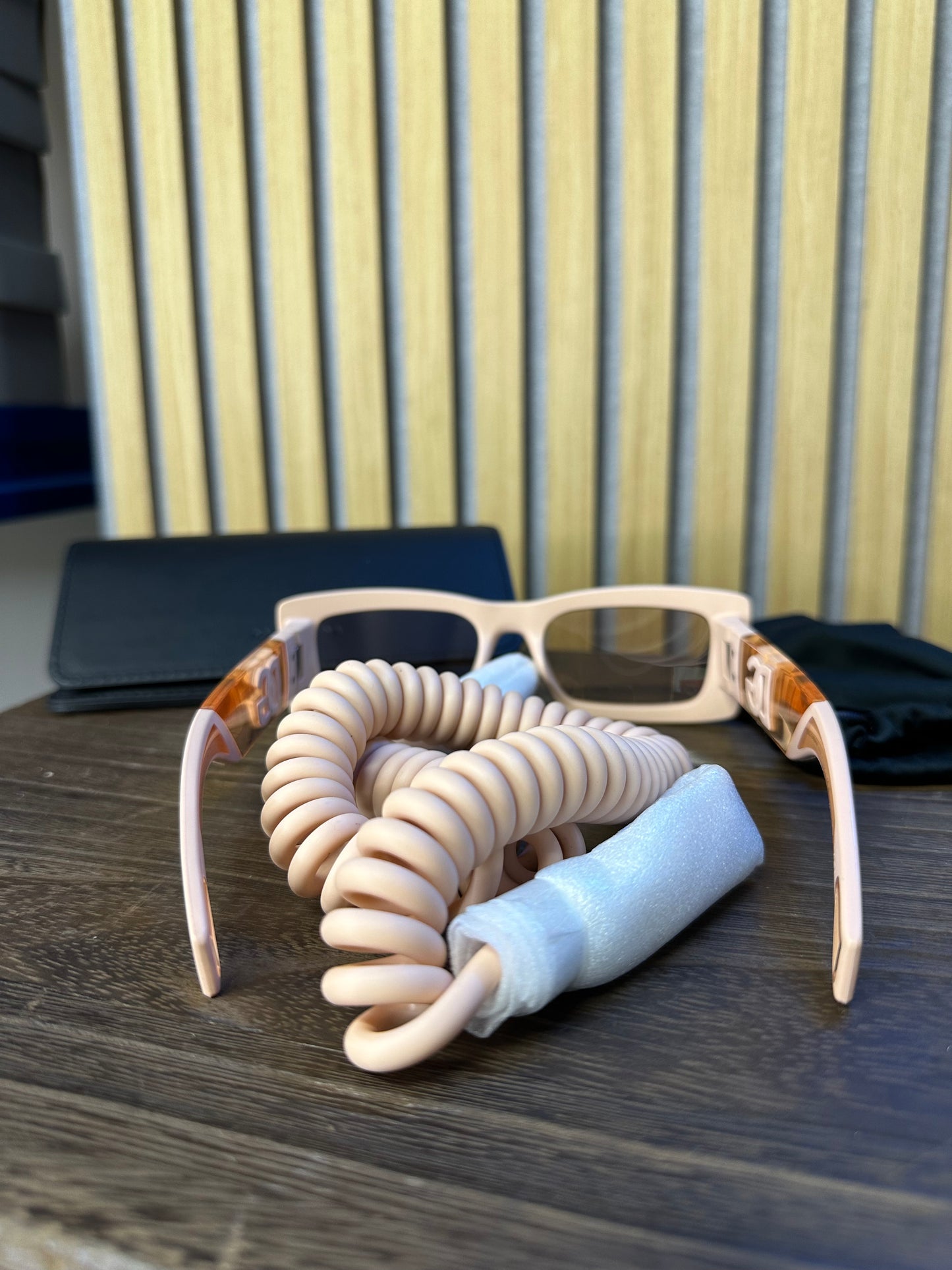 SUNGLASSES DOLCE E GABBANA