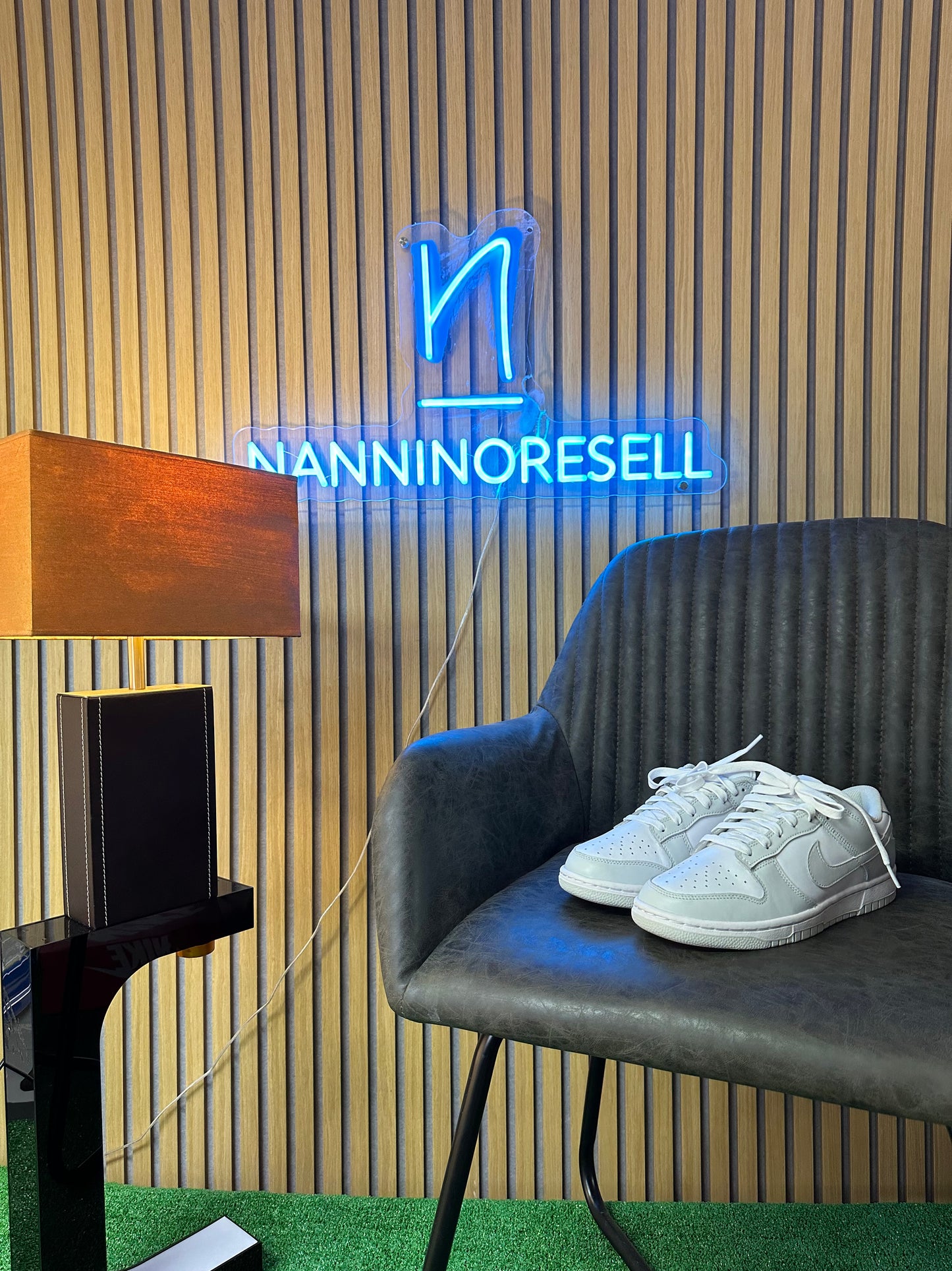 DUNK LOW PHOTON DUST