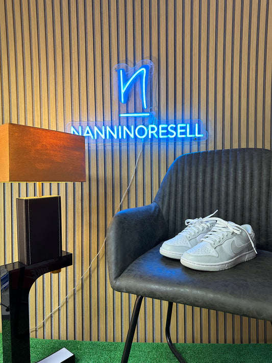 DUNK LOW PHOTON DUST