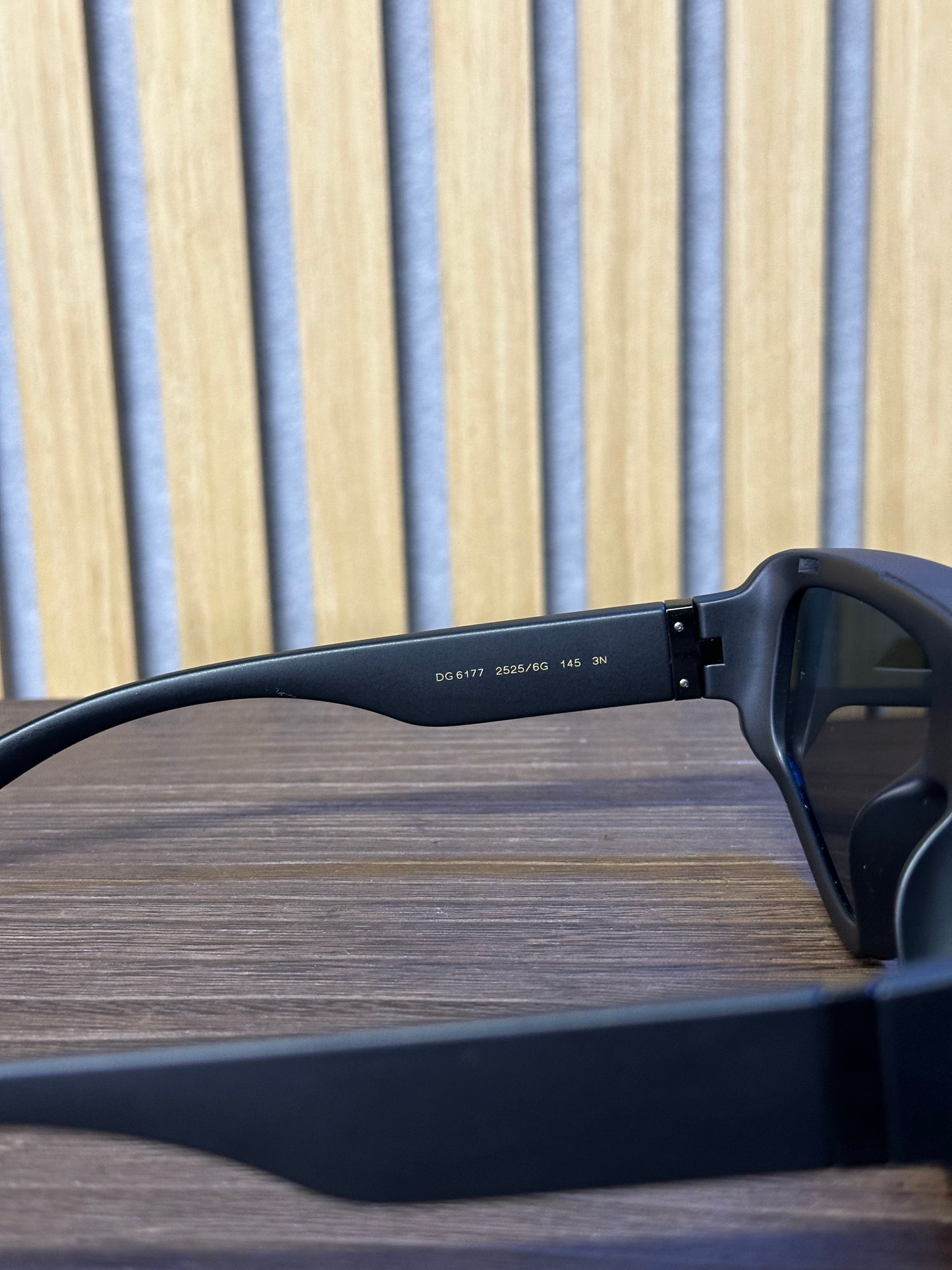 SUNGLASSES DOLCE E GABBANA