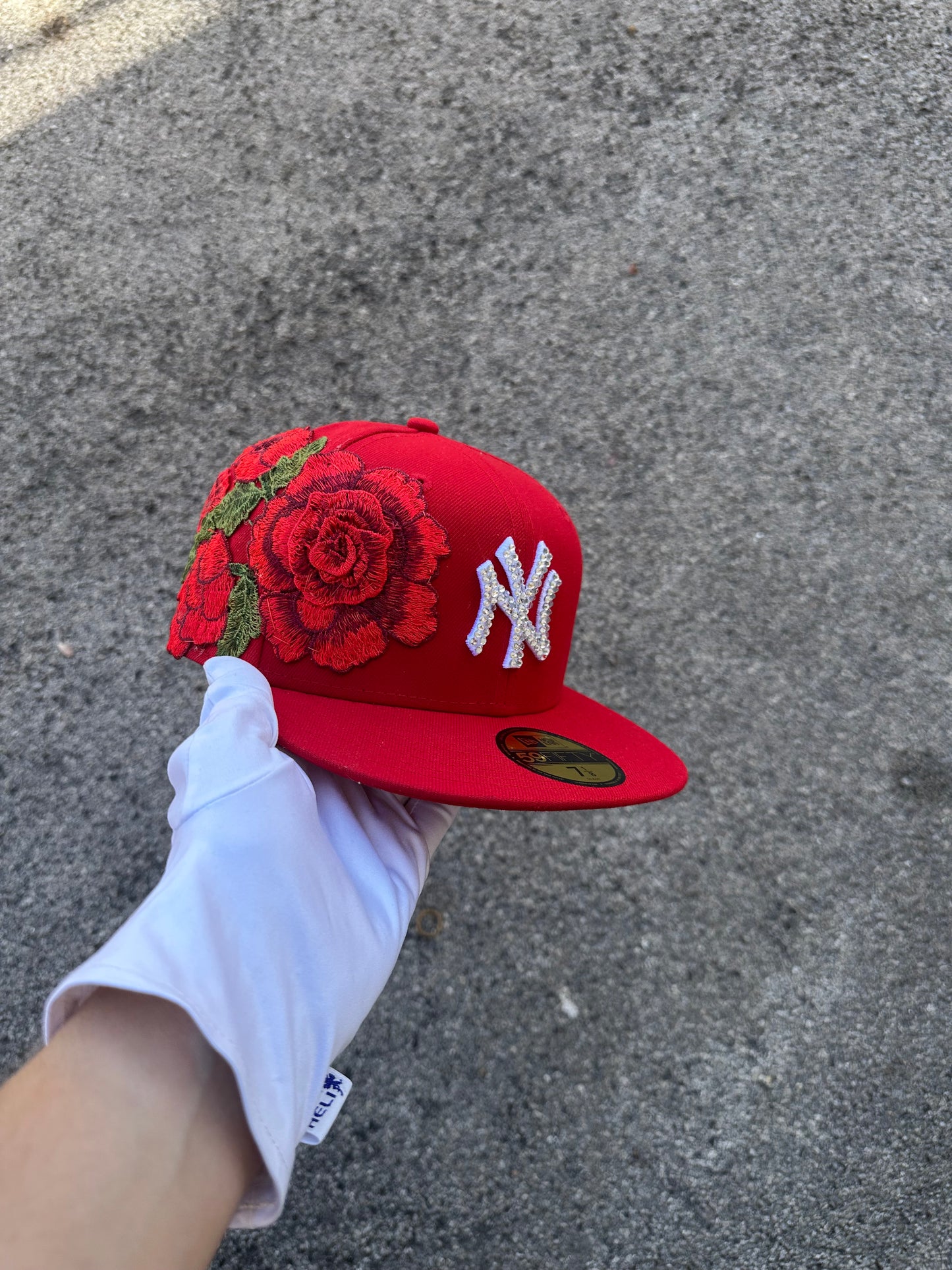 New era custom