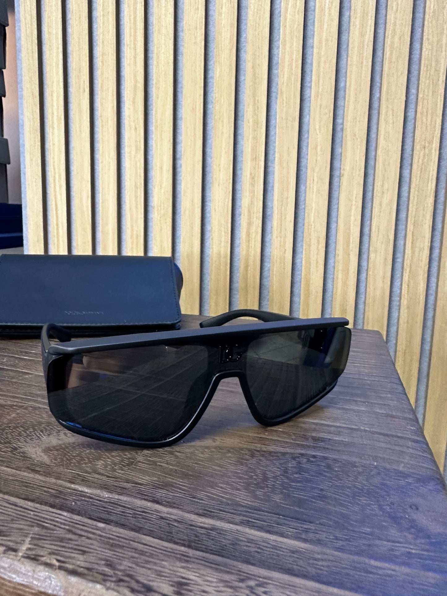 SUNGLASSES DOLCE E GABBANA