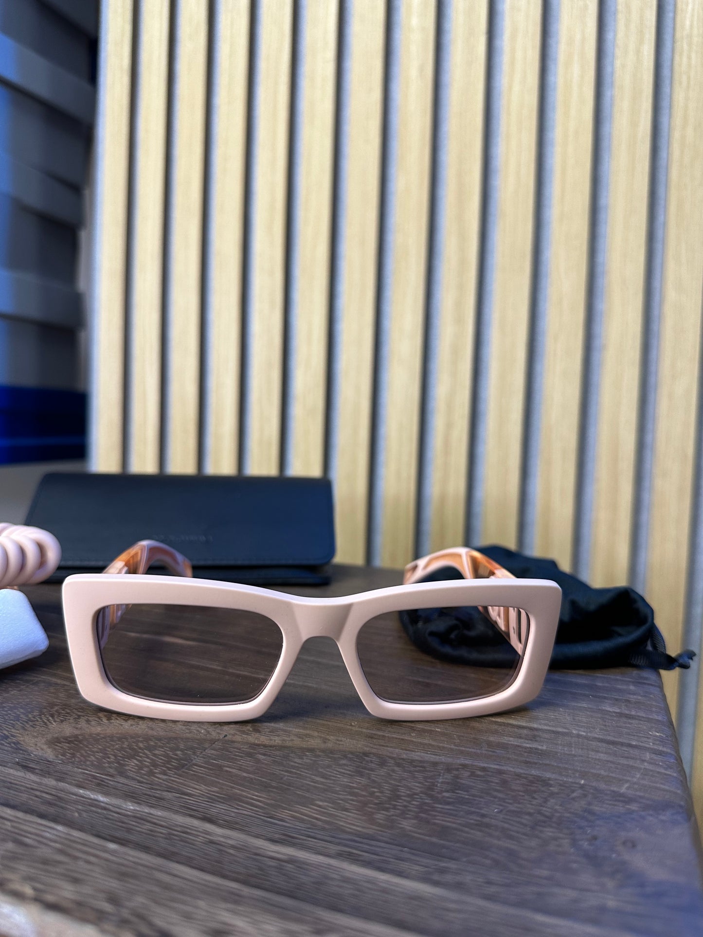 SUNGLASSES DOLCE E GABBANA