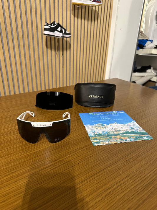 SUNGLASSES VERSACE