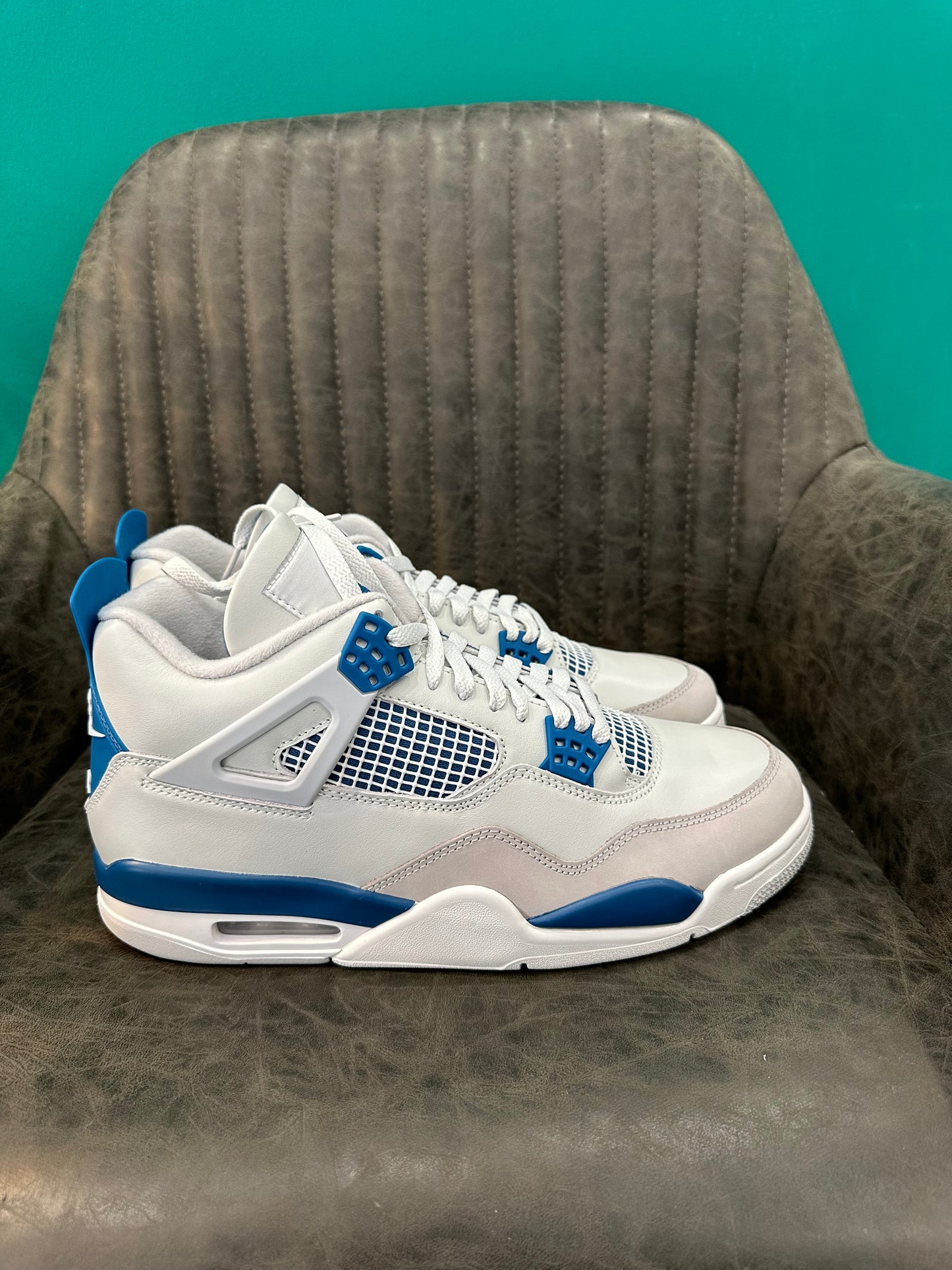 OFFERTA DUNK LOW + JORDAN 4