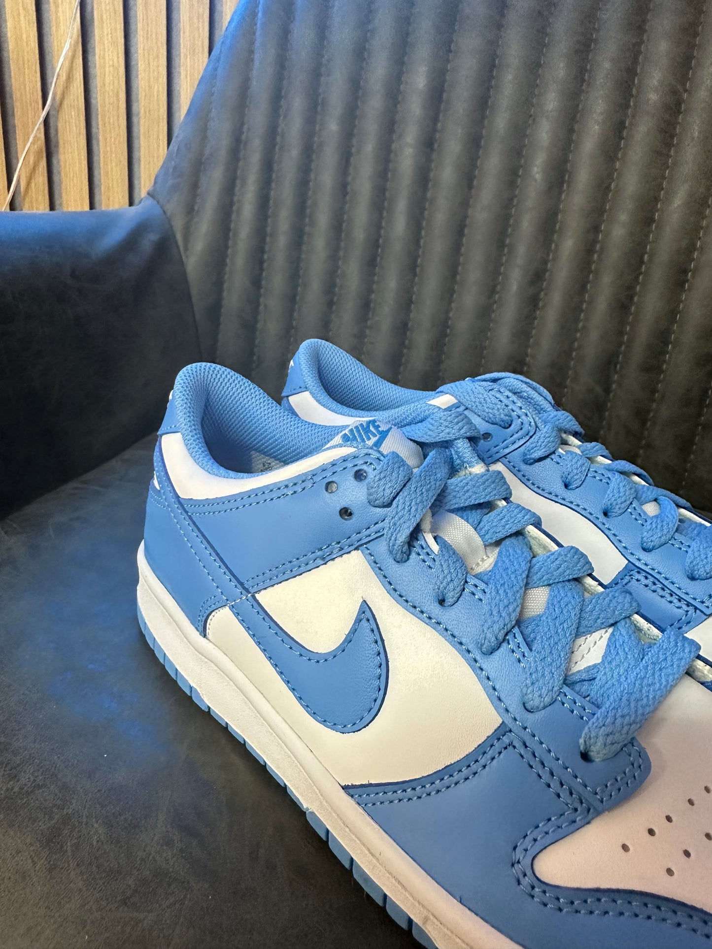 DUNK LOW UNC GS