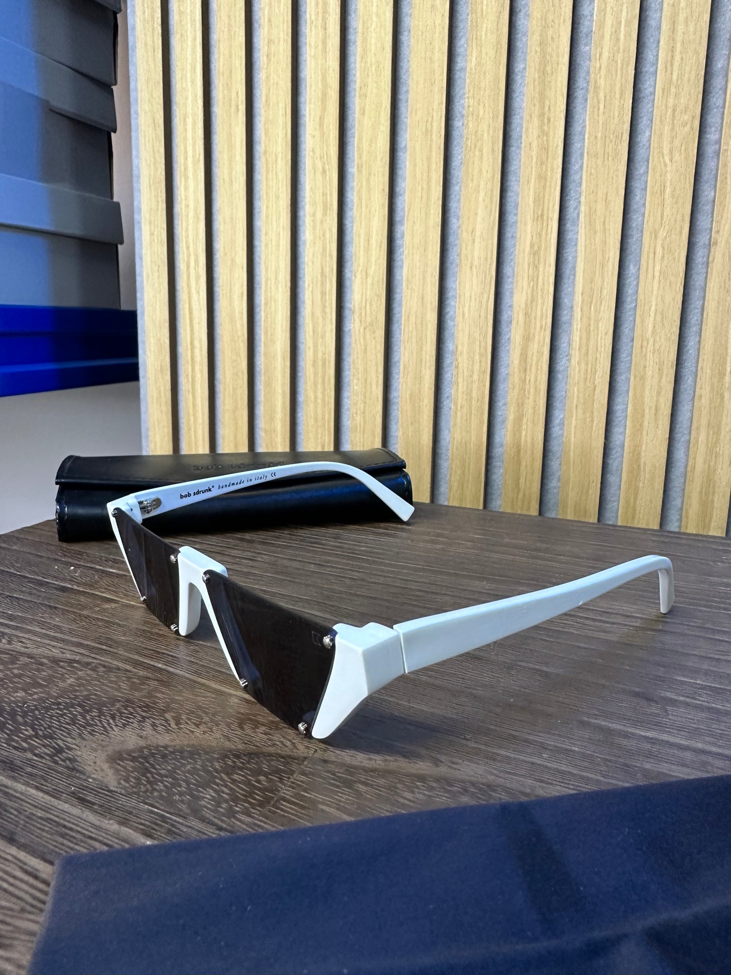 SUNGLASSES BOB SDRUNK