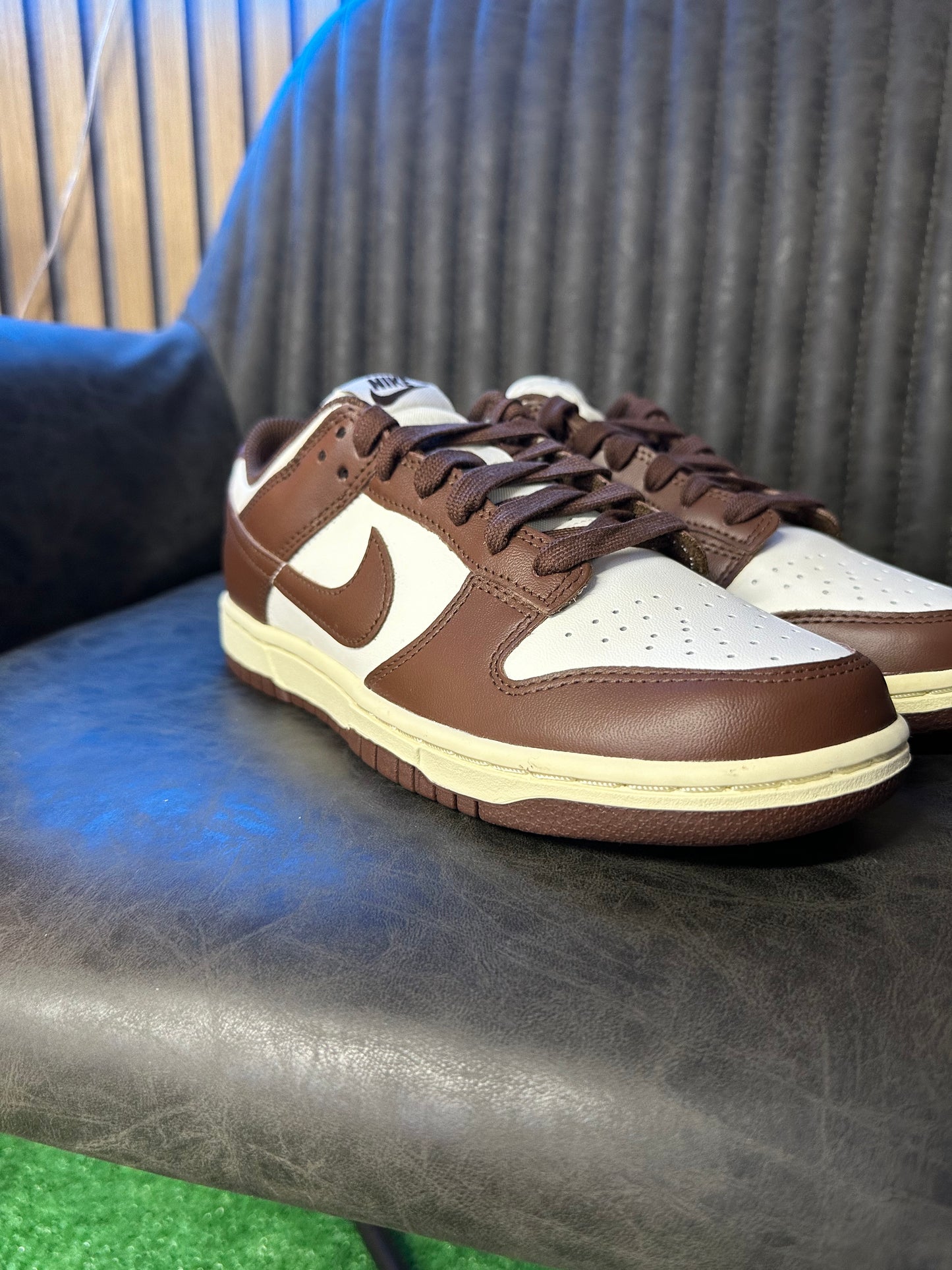 DUNK LOW CACAO