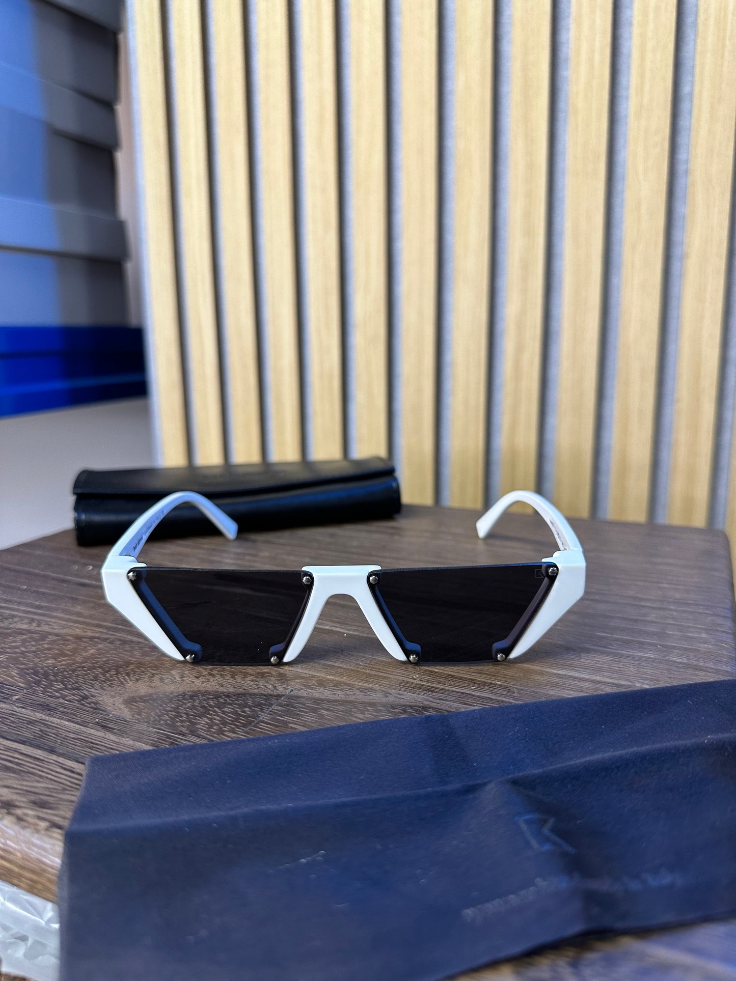 SUNGLASSES BOB SDRUNK