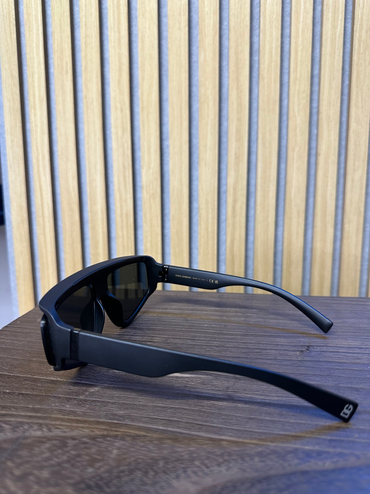 SUNGLASSES DOLCE E GABBANA