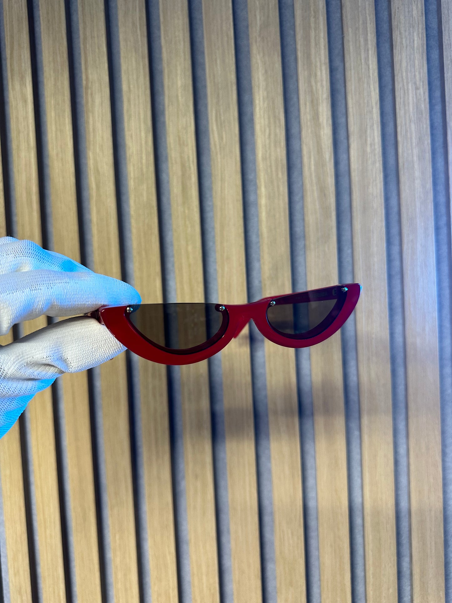 SUNGLASSES PAWAKA HAND MADE