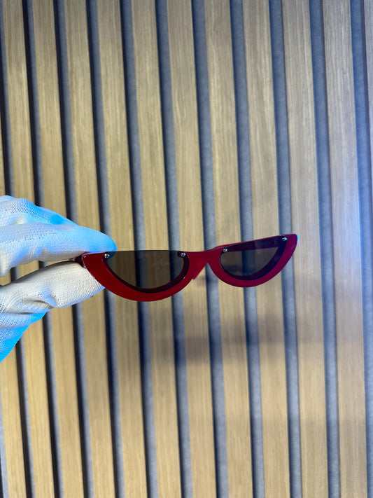 SUNGLASSES PAWAKA HAND MADE