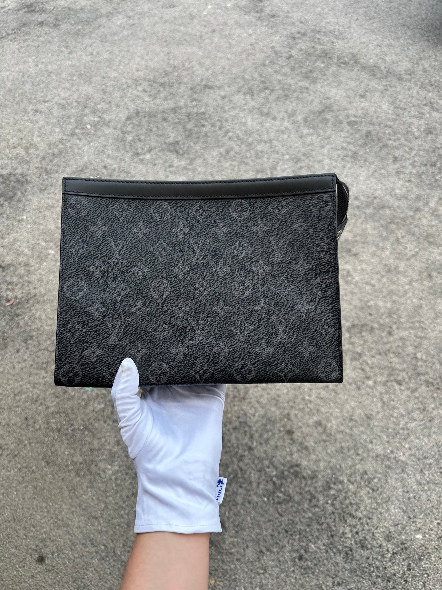 Pochette voyage MM Monogram louis vuitton