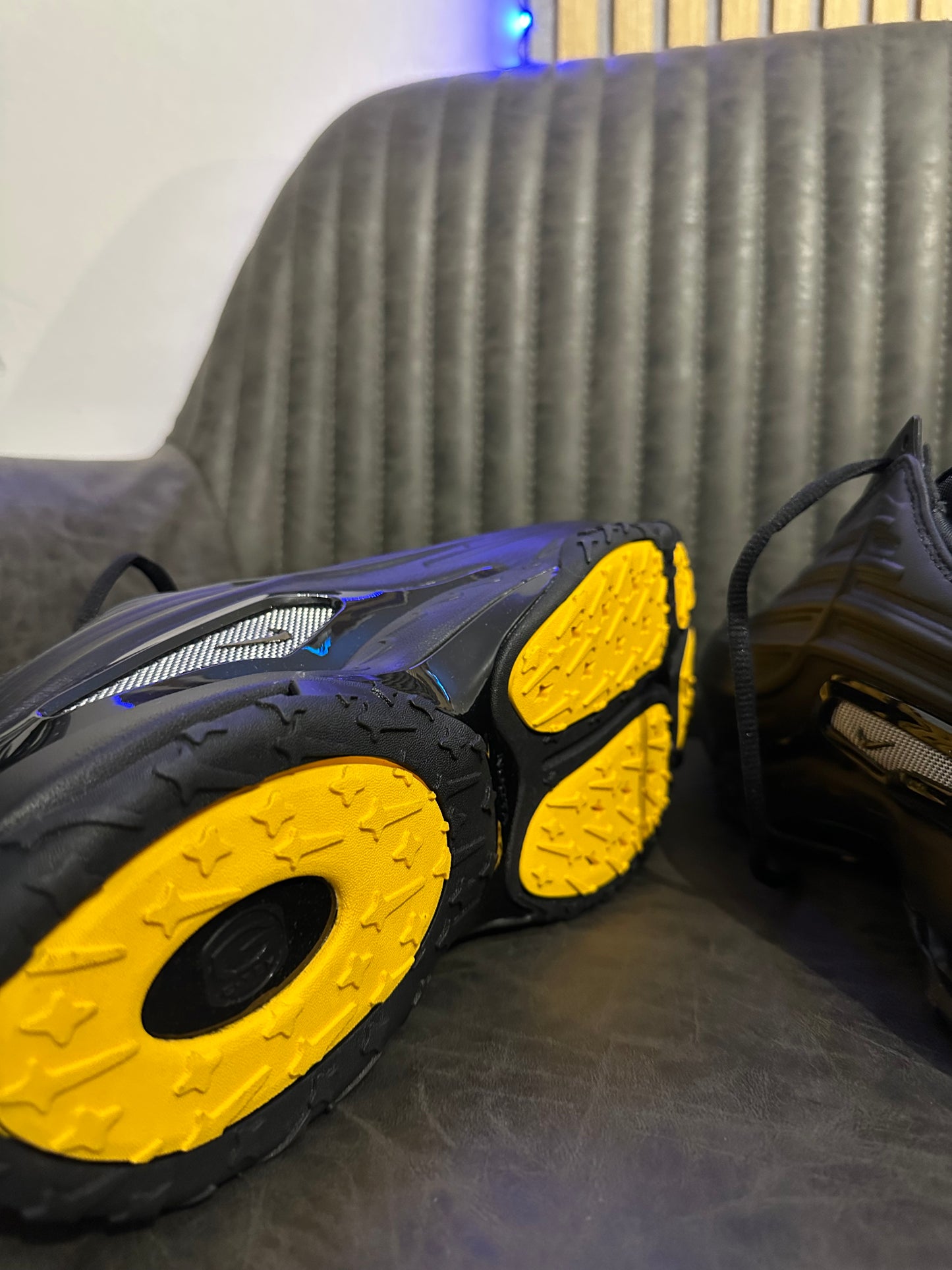 NIKE x NOCTA HOT STEP 2