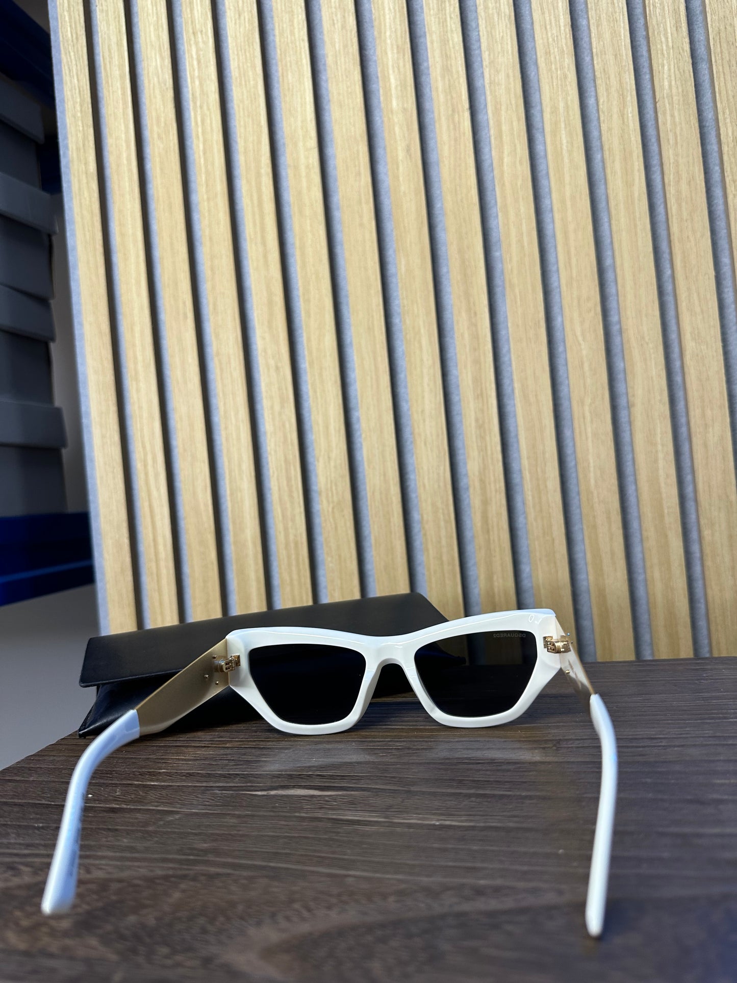 SUNGLASSES DSQUARED2