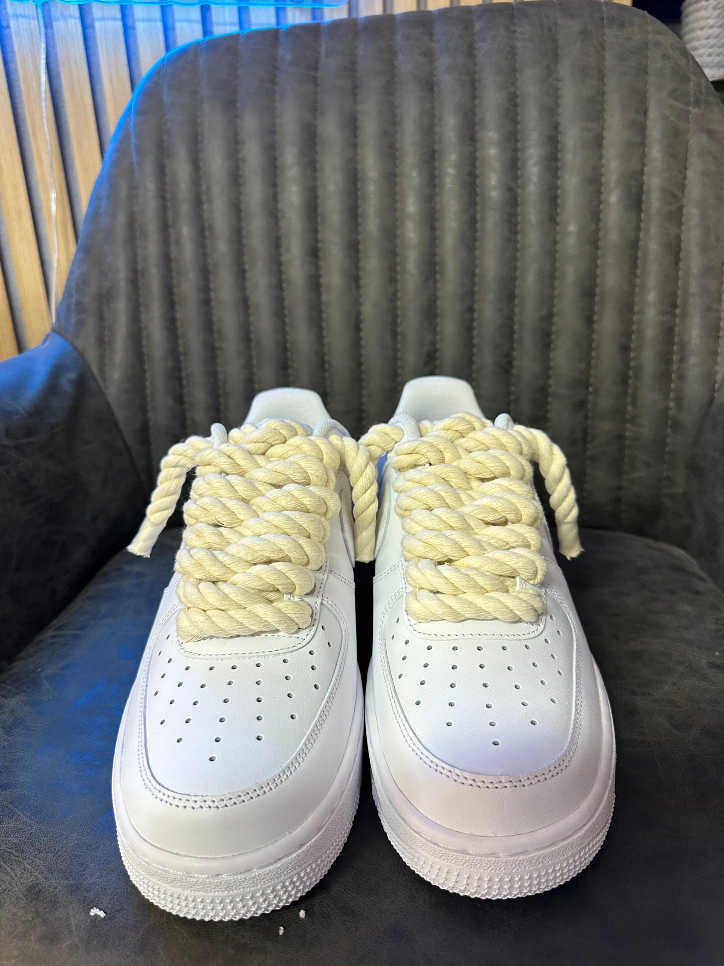 AIR FORCE ROPE LACES corda