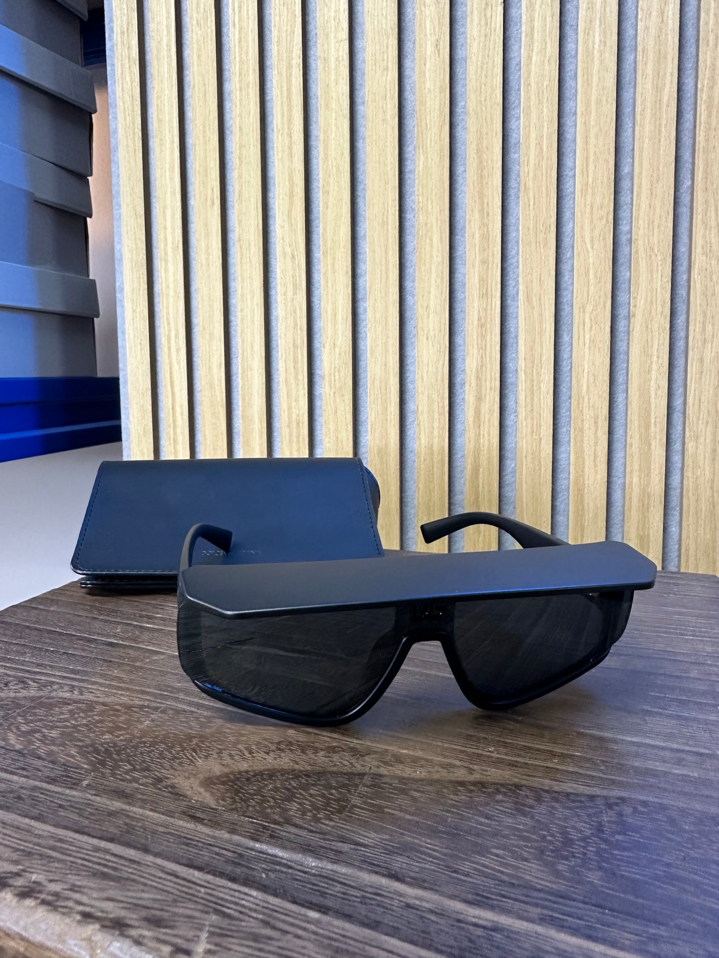 SUNGLASSES DOLCE E GABBANA