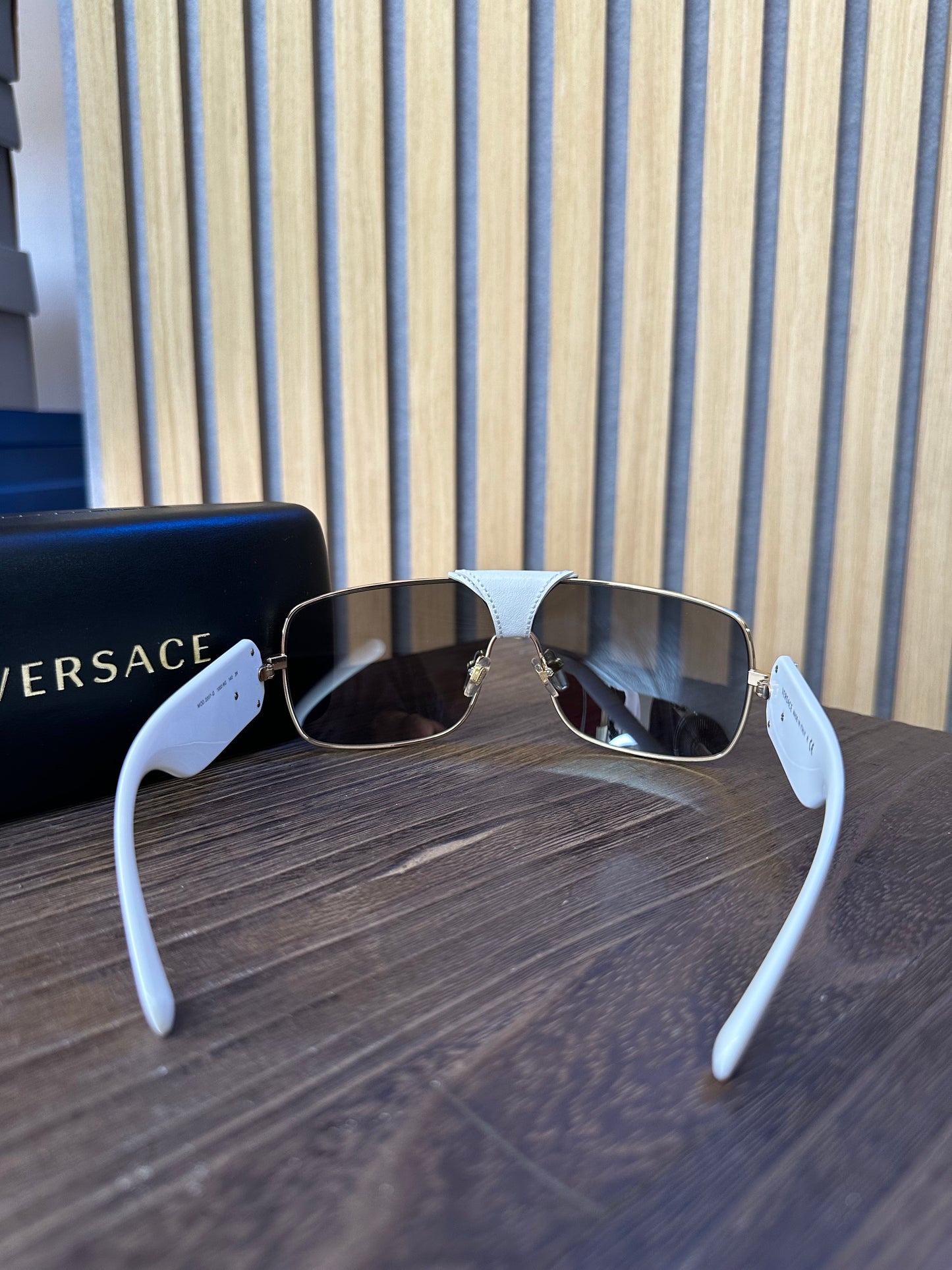 SUNGLASSES VERSACE