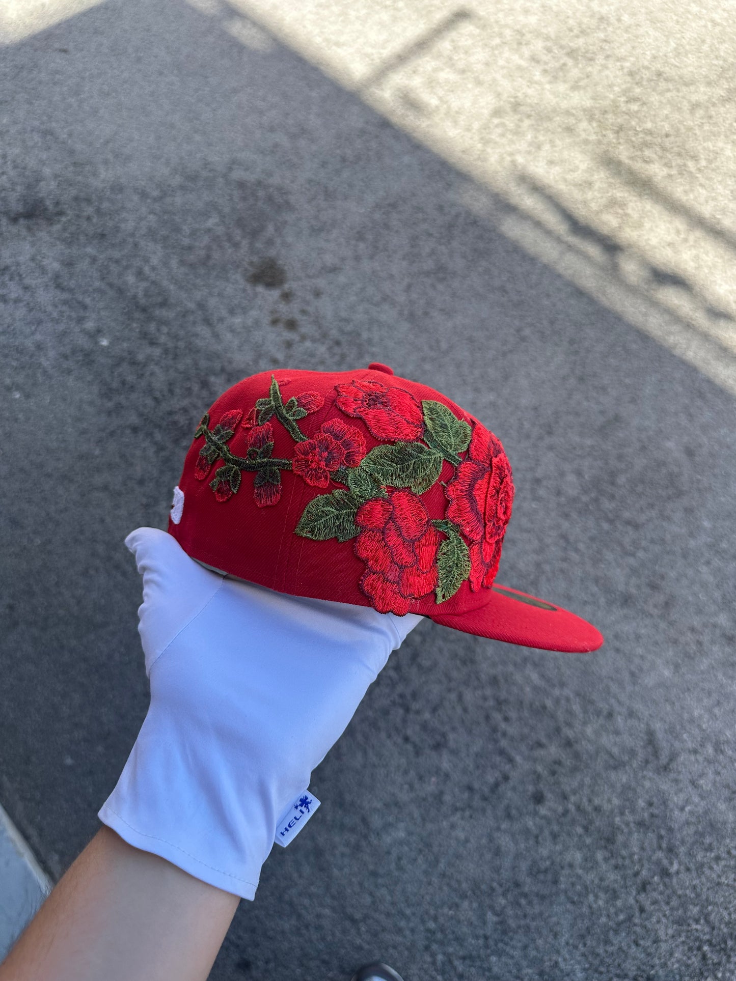 New era custom