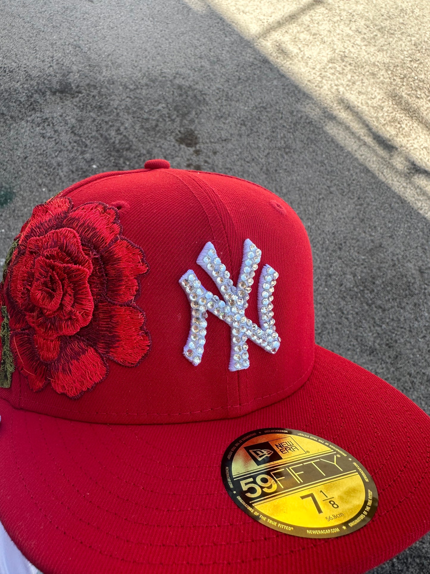 New era custom
