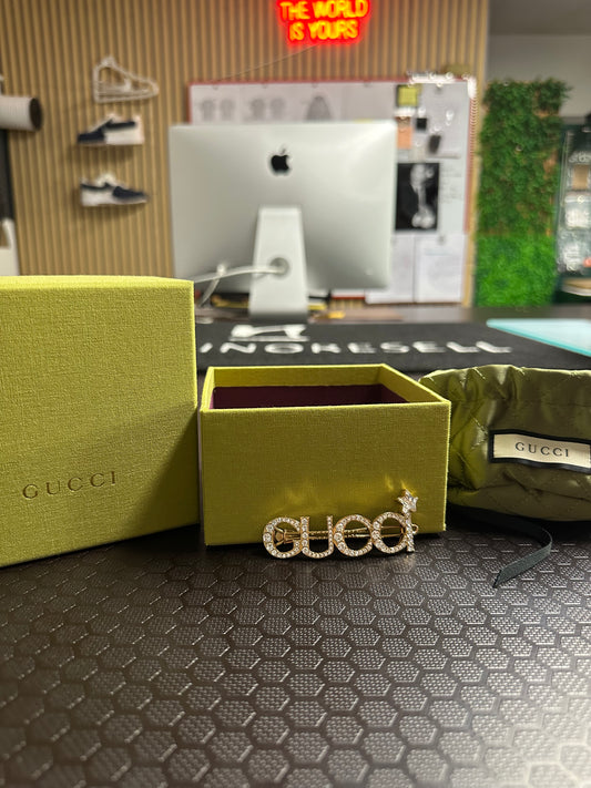 SPILLA GUCCI