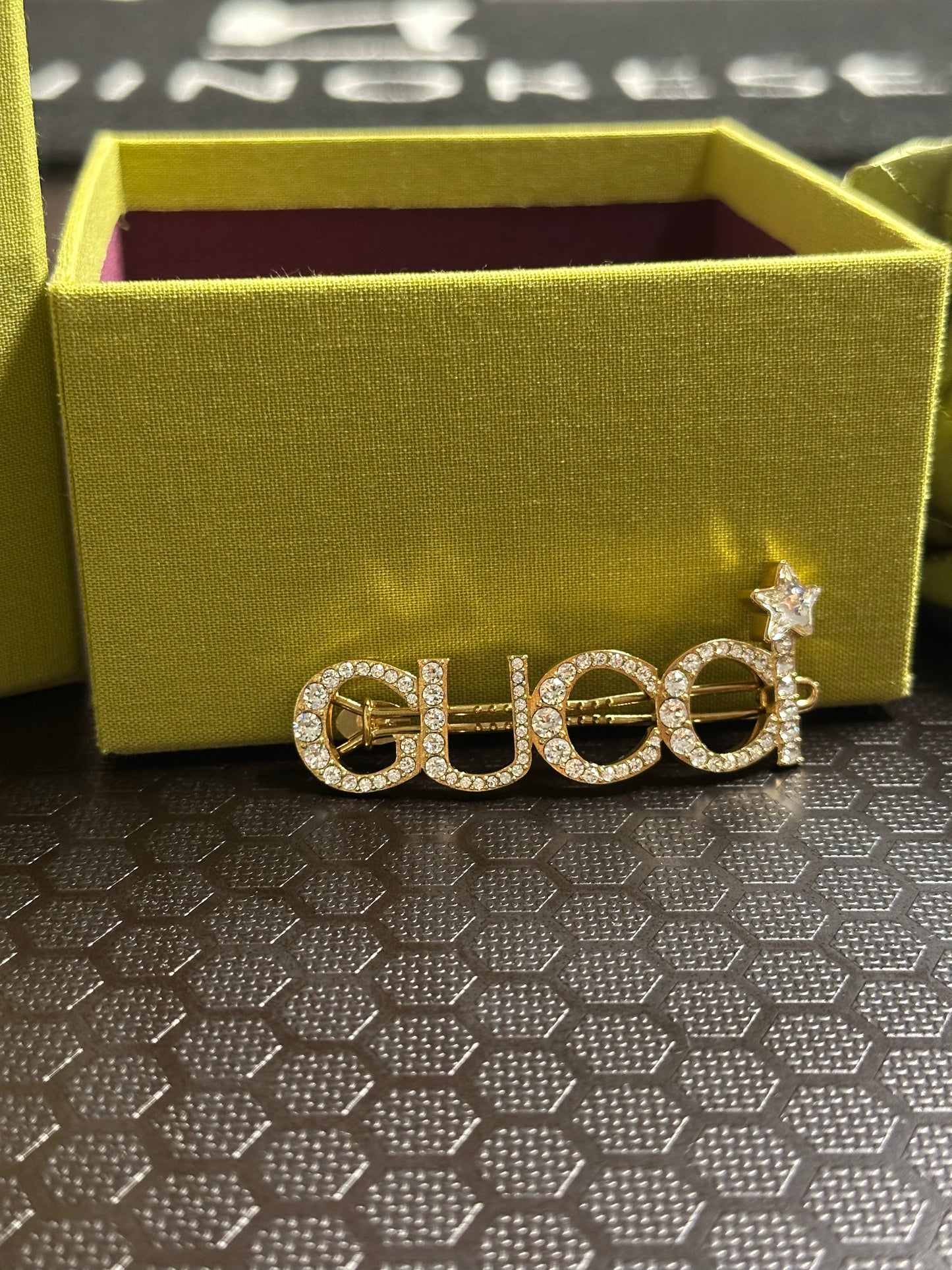 SPILLA GUCCI