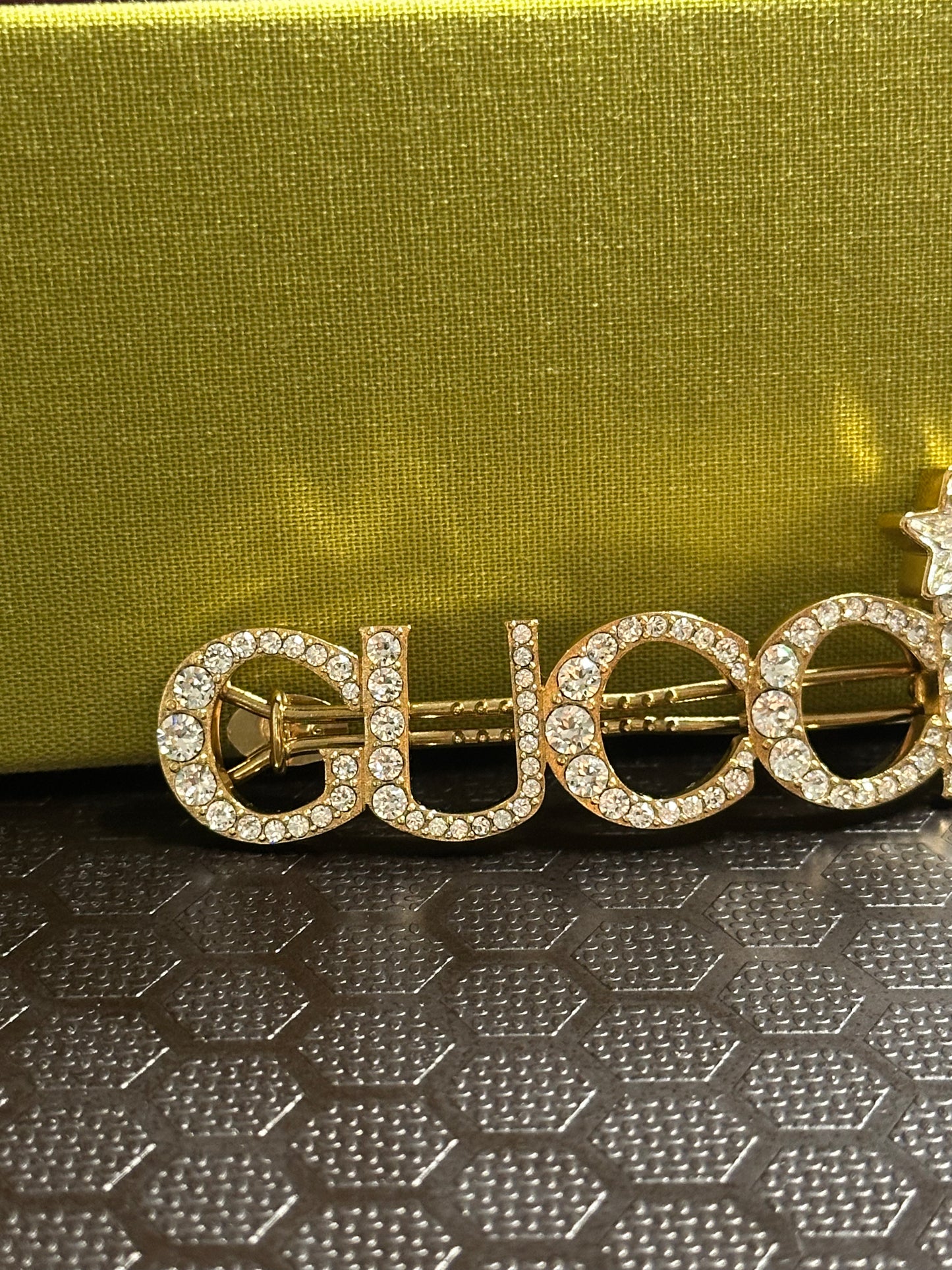 SPILLA GUCCI