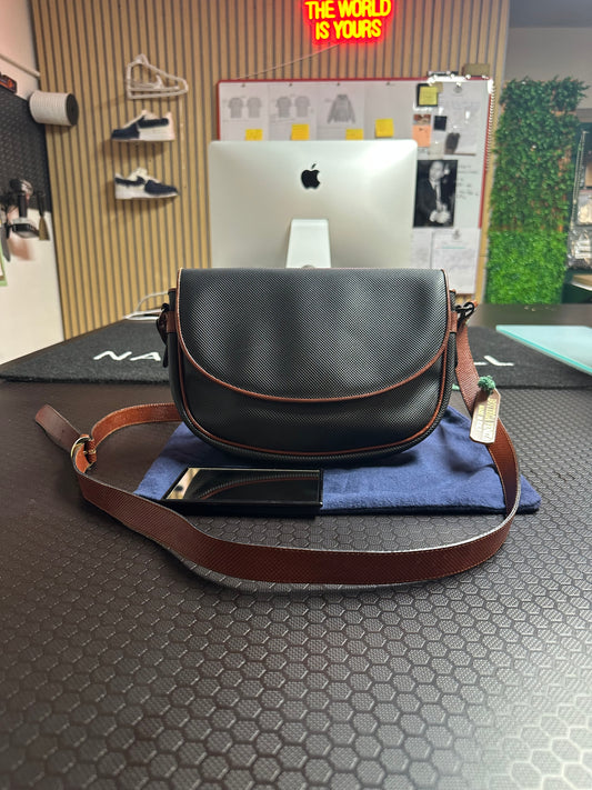 BORSA A TRACOLLA BOTTEGA VENETA
