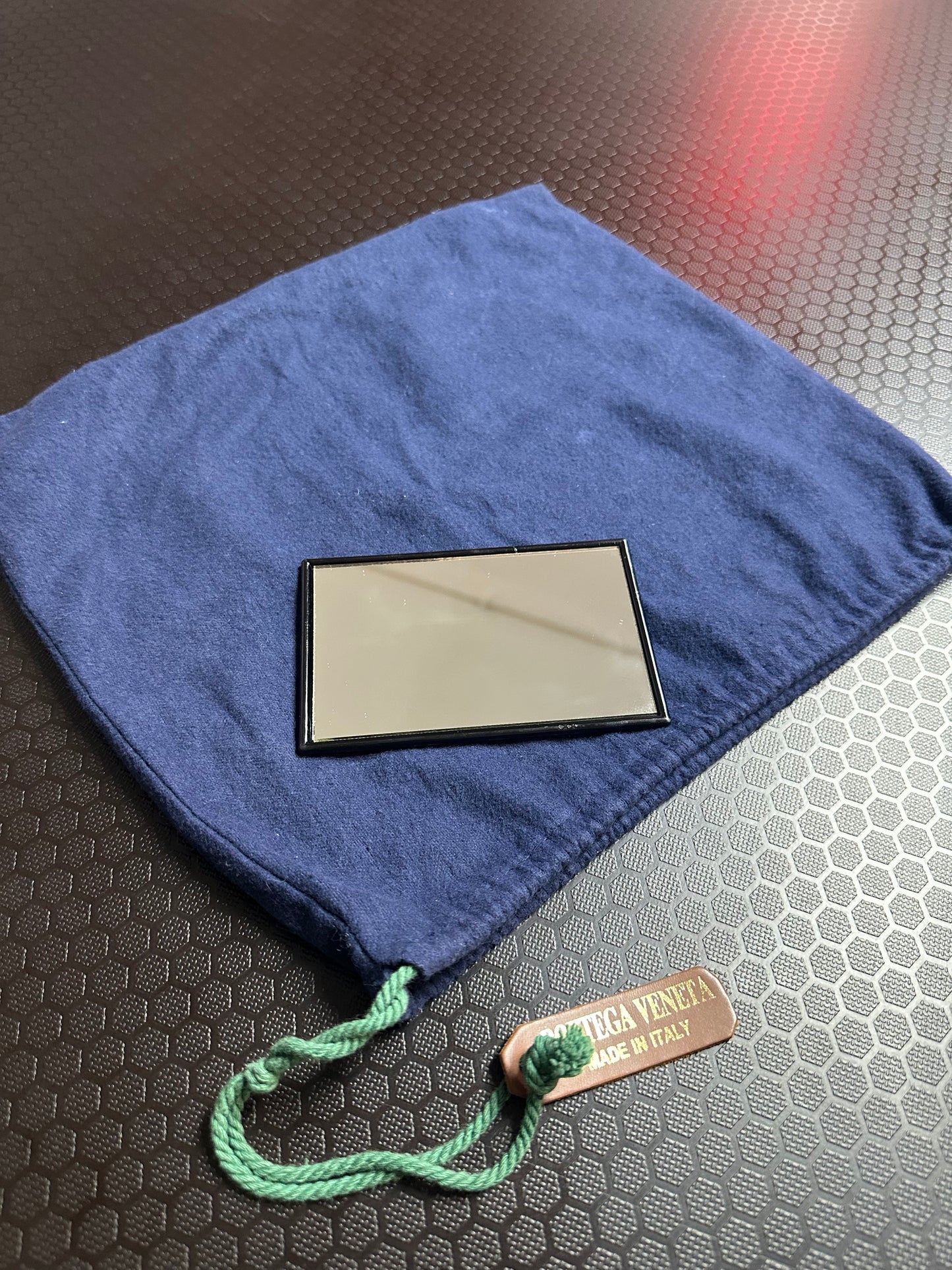 BORSA A TRACOLLA BOTTEGA VENETA