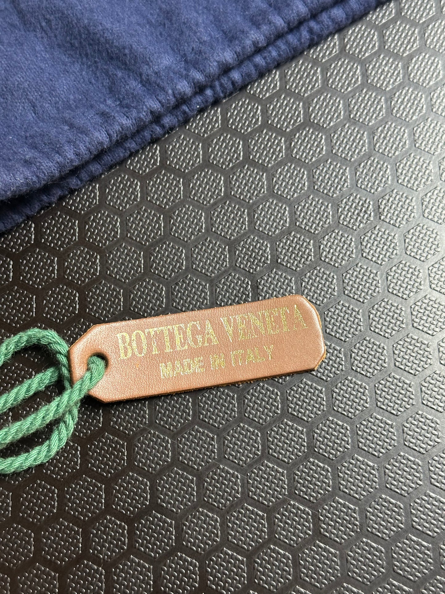 BORSA A TRACOLLA BOTTEGA VENETA